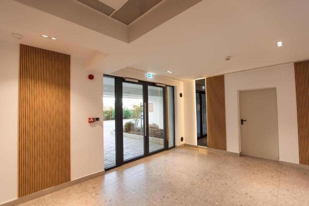 Escapism - Premium 1Br Apartment With Parking Bucarest Exterior foto